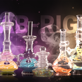 Dab Rigs