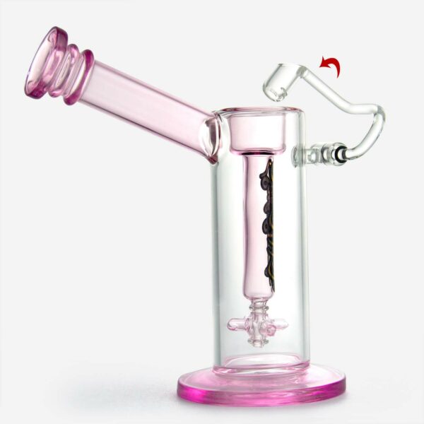 Hephaestus Swing Arm Dab Rig - Image 3