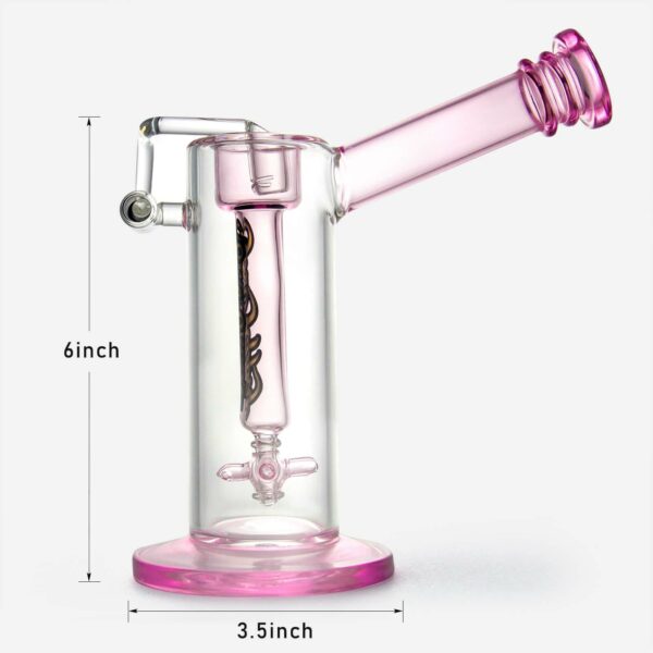 Hephaestus Swing Arm Dab Rig - Image 4