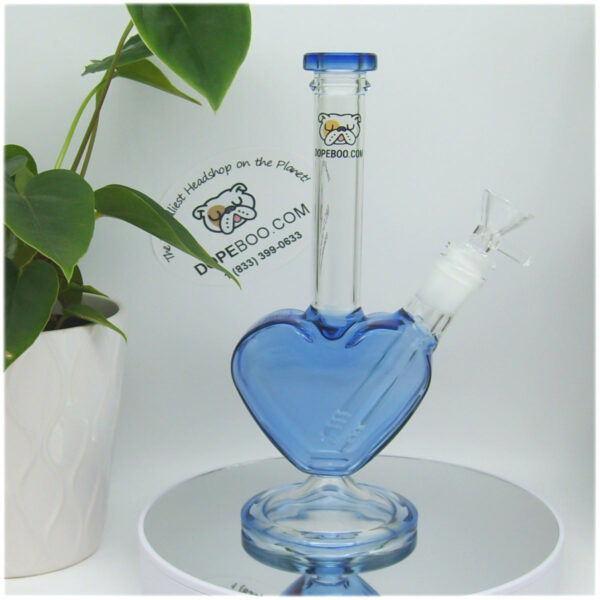 Valentine Heart Bong - Image 7