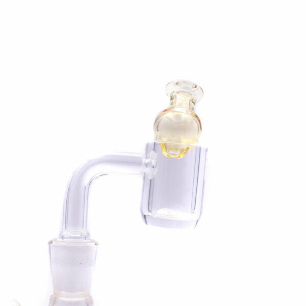 Quartz Mini Directional Bubble Cap - Image 3