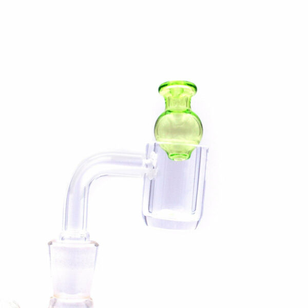 Quartz Mini Directional Bubble Cap - Image 4