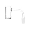 GRAV Long Neck Seamless Banger - 14mm M / 90D 5pcs