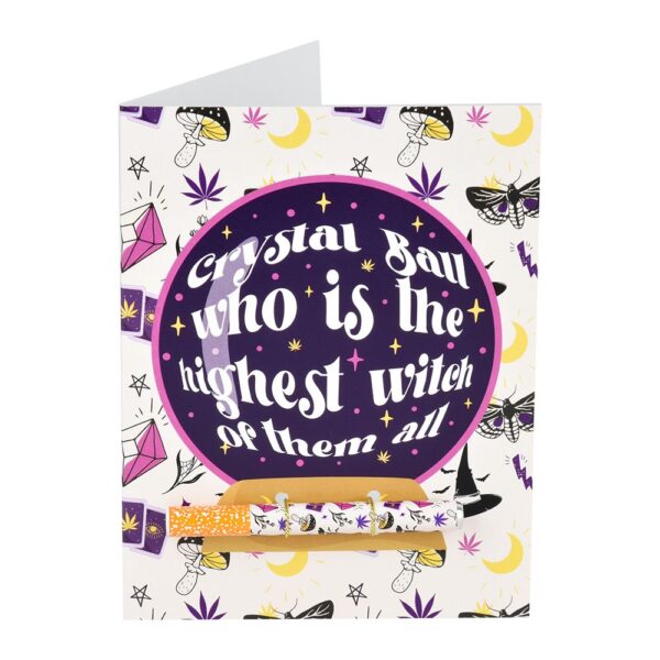 KushKards One Hitter Greeting Card - Image 79