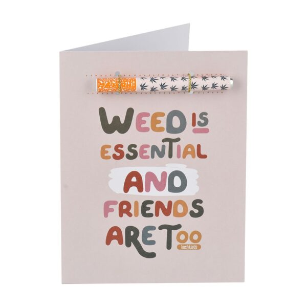 KushKards One Hitter Greeting Card - Image 32