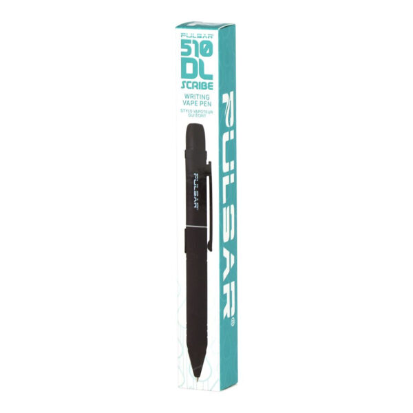 Pulsar 510 DL Scribe Vape Pen Battery | 500mAh - Image 7