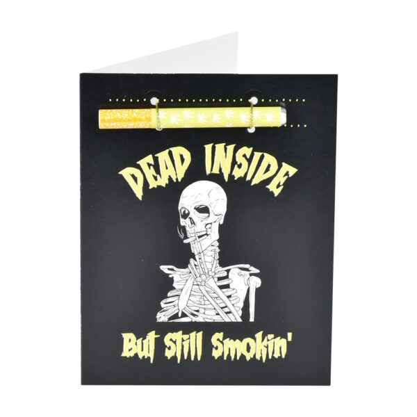 KushKards One Hitter Greeting Card - Image 26