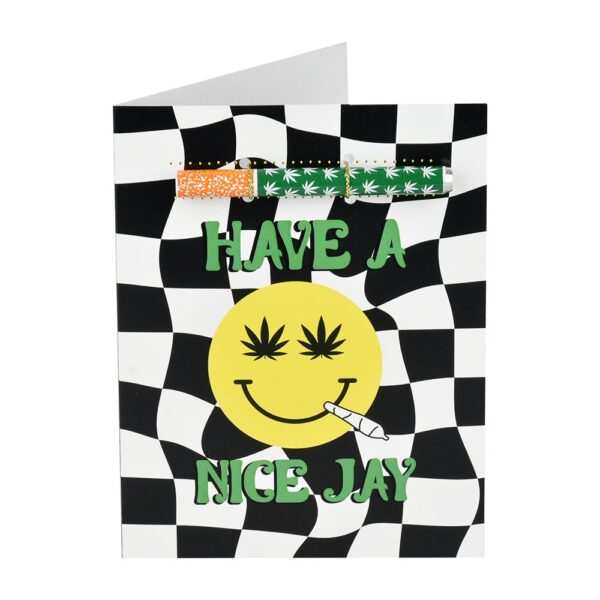 KushKards One Hitter Greeting Card - Image 38