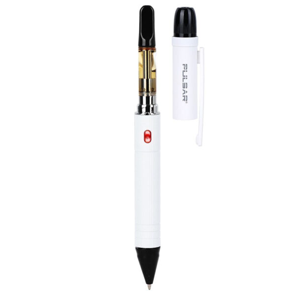 Pulsar 510 DL Scribe Vape Pen Battery | 500mAh - Image 14