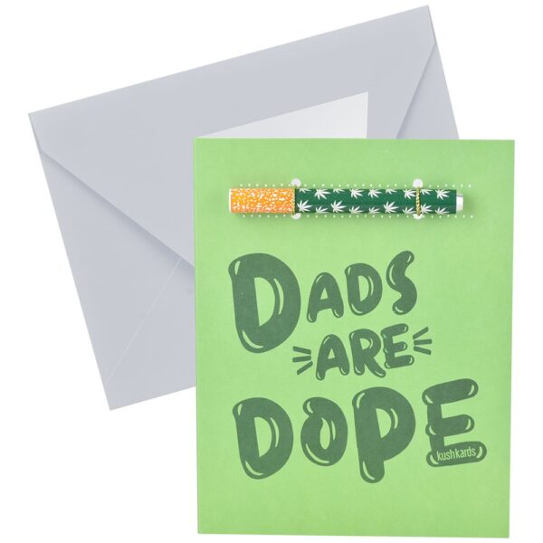 KushKards One Hitter Greeting Card - Image 21
