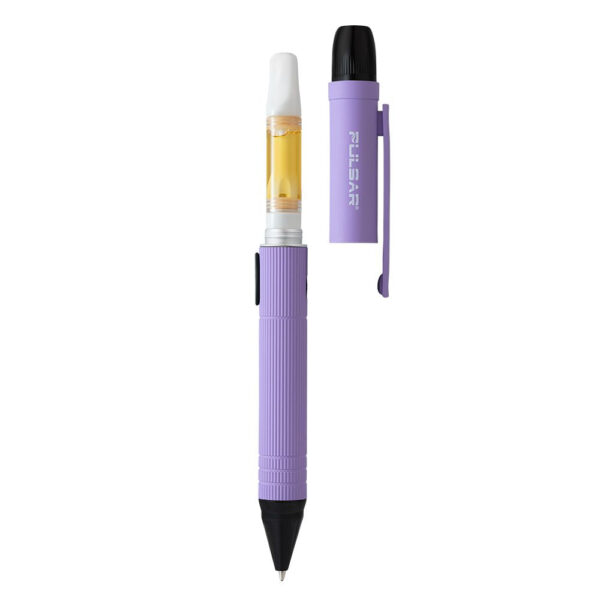 Pulsar 510 DL Scribe Vape Pen Battery | 500mAh - Image 20