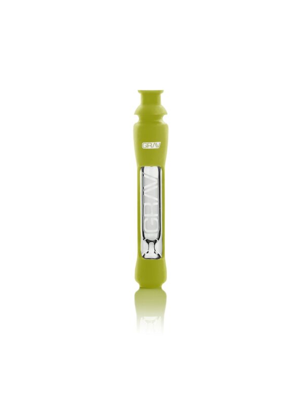 GRAV® 12mm Taster with Silicone Skin - Assorted Colors - Image 2
