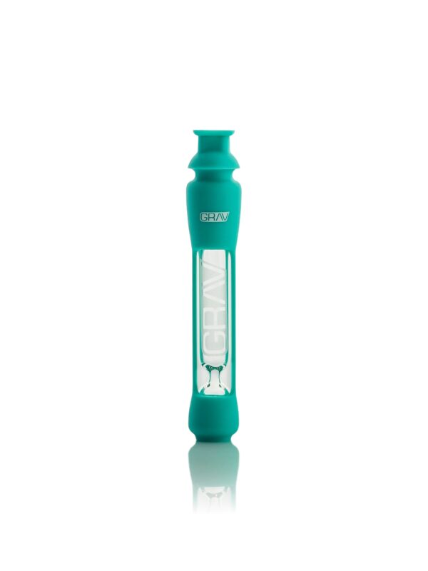 GRAV® 12mm Taster with Silicone Skin - Assorted Colors - Image 6