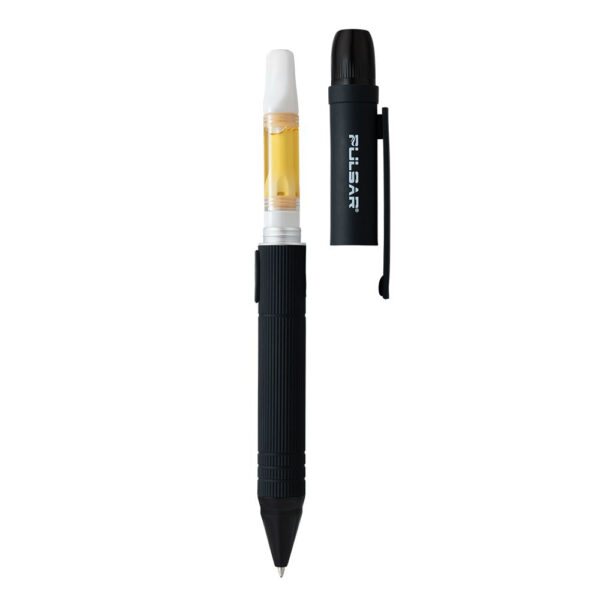 Pulsar 510 DL Scribe Vape Pen Battery | 500mAh - Image 6