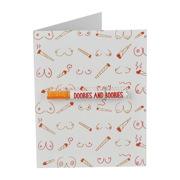 KushKards One Hitter Greeting Card - Image 23