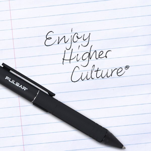 Pulsar 510 DL Scribe Vape Pen Battery | 500mAh - Image 23