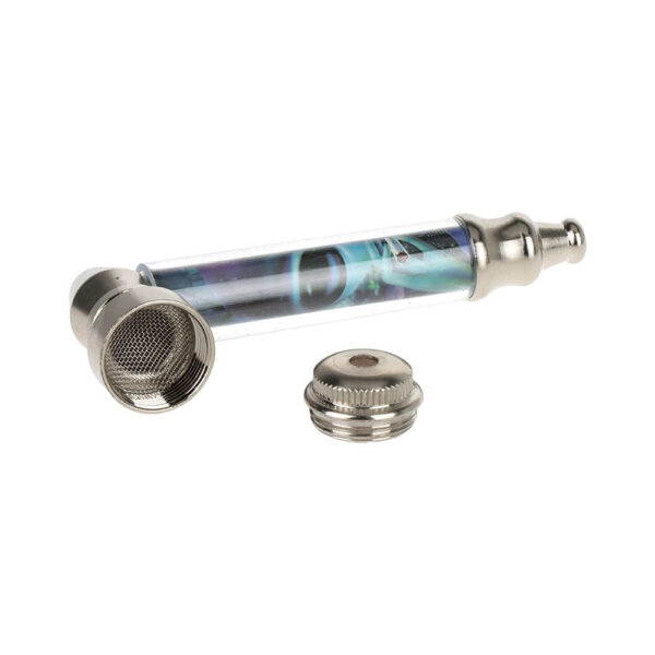 Neo-Psych Pipe & Grinder Boxed Set - 3.25" / Designs Vary - Image 7