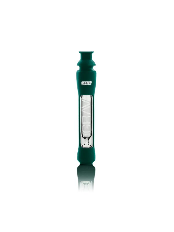 GRAV® 12mm Taster with Silicone Skin - Assorted Colors - Image 7