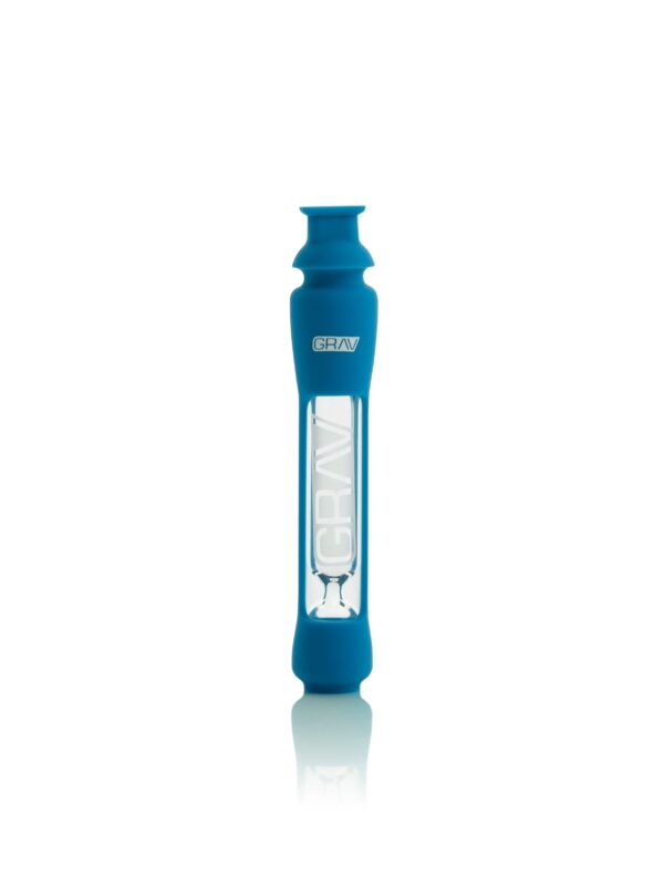 GRAV® 12mm Taster with Silicone Skin - Assorted Colors - Image 5