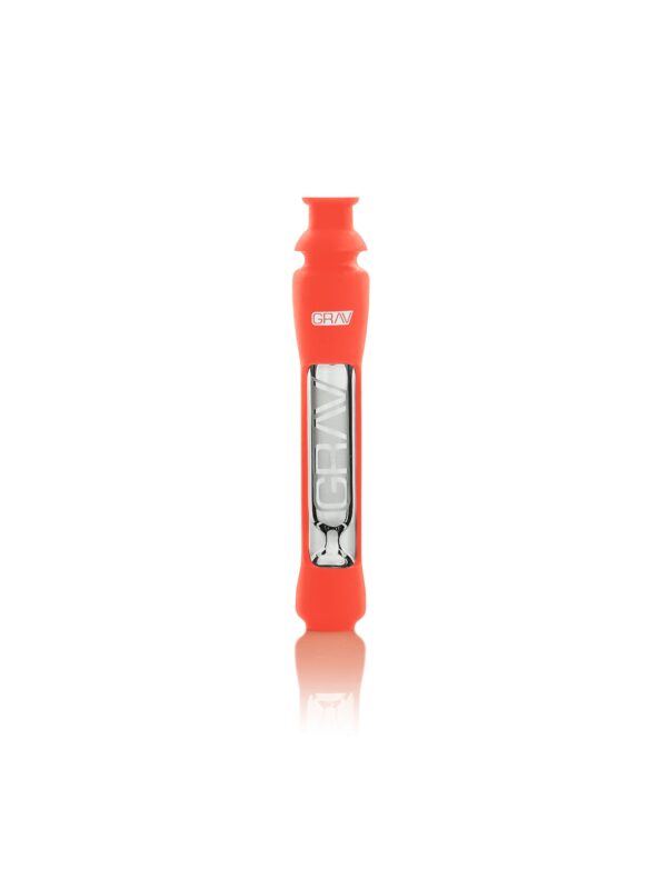 GRAV® 12mm Taster with Silicone Skin - Assorted Colors - Image 3