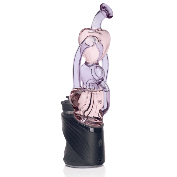 MJ Arsenal Lovespire Puffco Peak Top Valentine's Day - Image 3