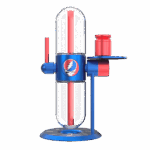 Grateful Dead x Stündenglass Gravity Infuser