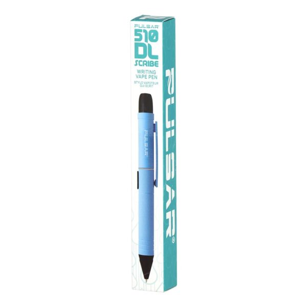 Pulsar 510 DL Scribe Vape Pen Battery | 500mAh - Image 11