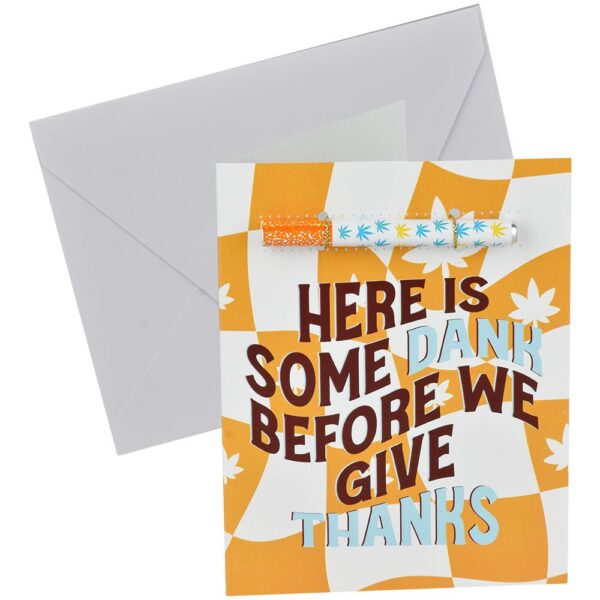 KushKards One Hitter Greeting Card - Image 30