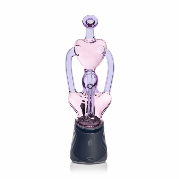 MJ Arsenal Lovespire Puffco Peak Top Valentine's Day - Image 4