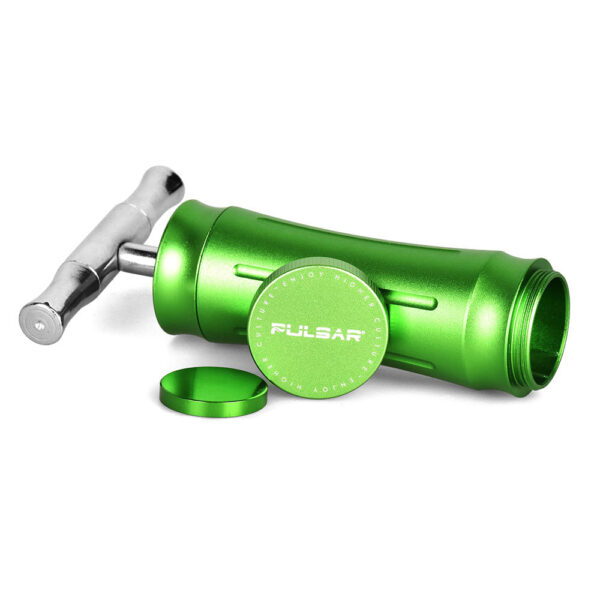 Grindhouse T-Style Pollen Press - Image 2