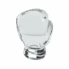 The Champion's Globe for Stündenglass - Clear (Single)