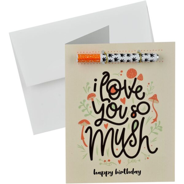 KushKards One Hitter Greeting Card - Image 66