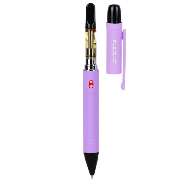 Pulsar 510 DL Scribe Vape Pen Battery | 500mAh - Image 18