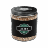 Stündenglass  Gravity infuser Provisions Woodchips - Alder (4oz)