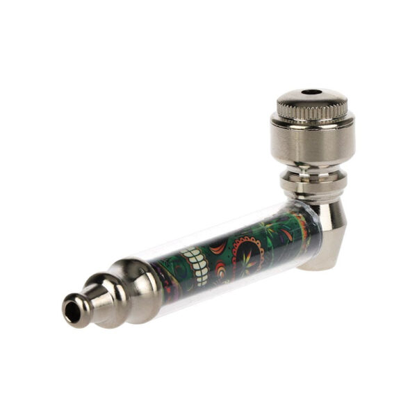 Neo-Psych Pipe & Grinder Boxed Set - 3.25" / Designs Vary - Image 5