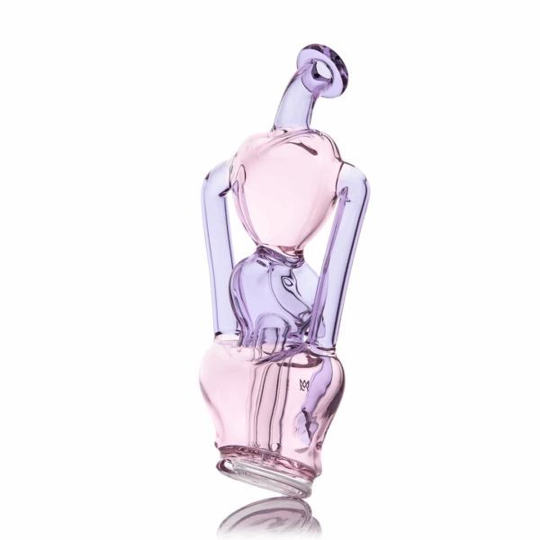 MJ Arsenal Lovespire Puffco Peak Top Valentine's Day - Image 9
