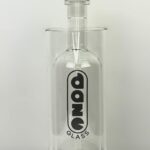 Daze Glass - 13.5" Gravity Bong