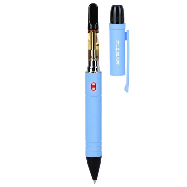 Pulsar 510 DL Scribe Vape Pen Battery | 500mAh - Image 10