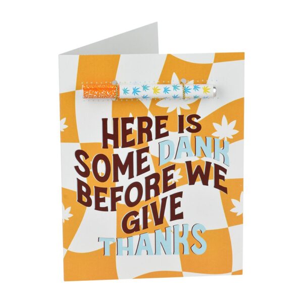 KushKards One Hitter Greeting Card - Image 29