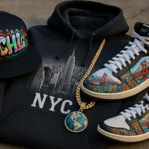 Fashion & Merchandise