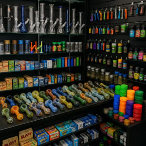 Head Shop