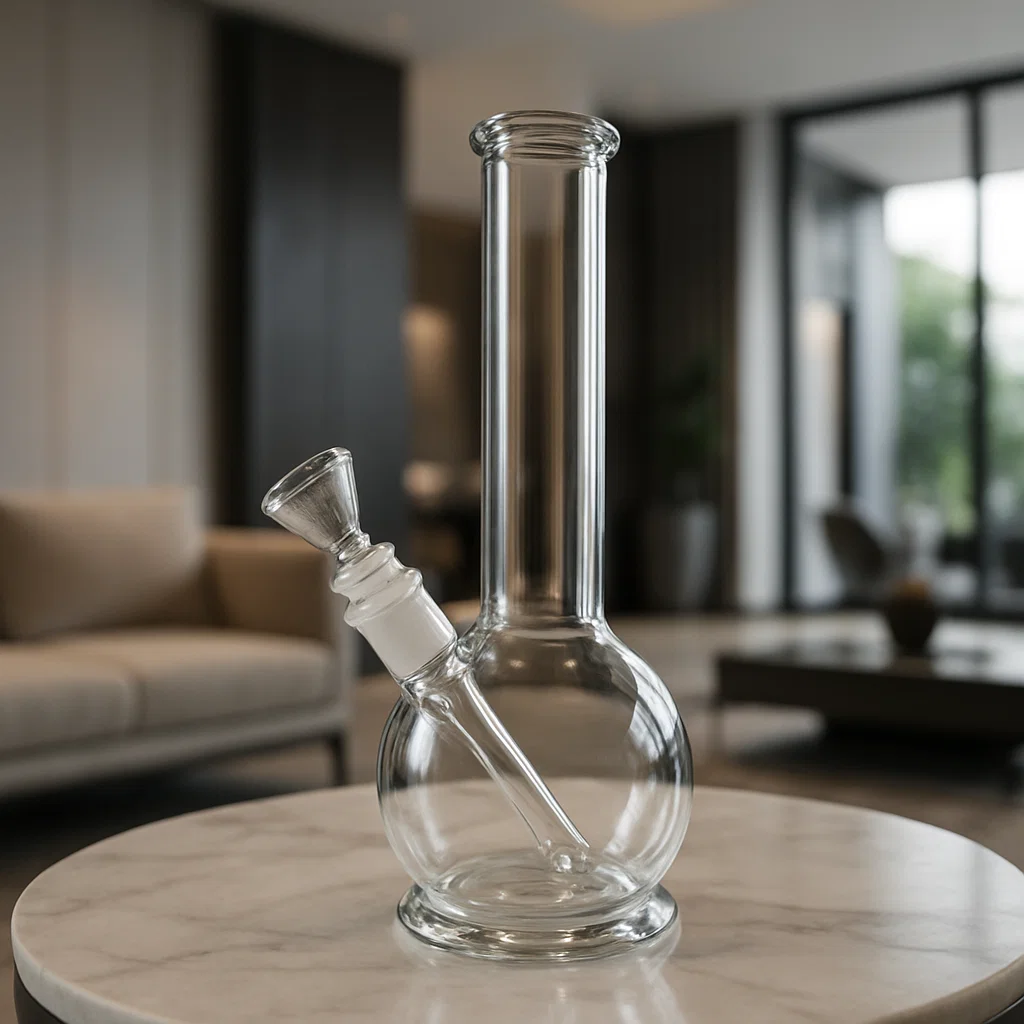 Glass