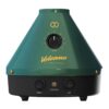 Storz & Bickel Volcano Classic Vaporizer - 25 Year Green & Gold Limited Edition