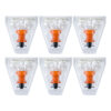 Storz & Bickel Volcano Classic / Volcano Hybrid Easy Valve XL Replacement Set - 6pc
