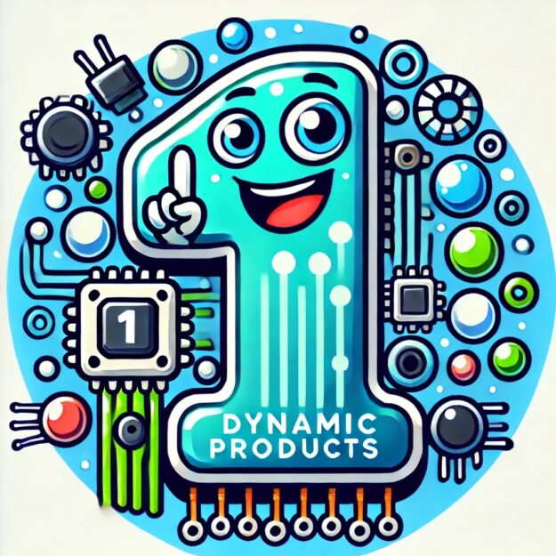 Dynamic Products