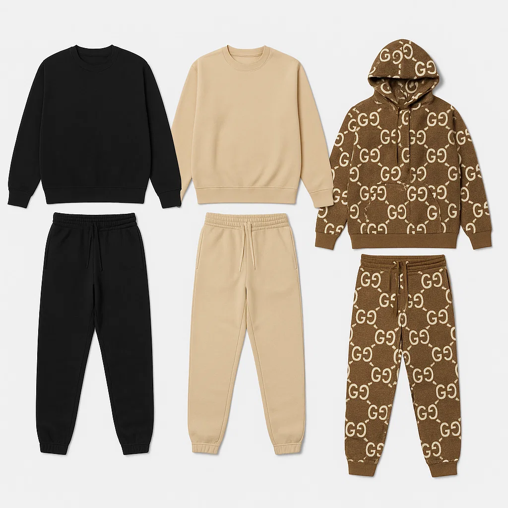 Pants Shorts Joggers