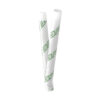 2PK QUICKHITTER DISPOSABLE CHILLUM - NATURAL