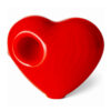 RED HEART HAND PIPE