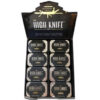 16 Pack POS High Knife Box