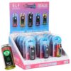 ELF Hardware Candy 510 Cart Vape Battery - 500mAh / 15ct